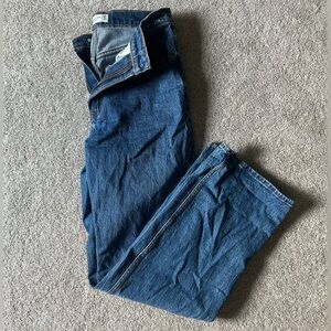 Abercrombie 90s relaxed  jeans